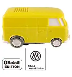 Stokyo Record Runner BT, yellow tocadiscos