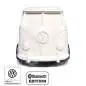 Stokyo Record Runner BT, white record player Stokyo Record Runner BT, white record player