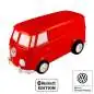Stokyo Record Runner BT, cherry-red record player Stokyo Record Runner BT, cherry-red record player