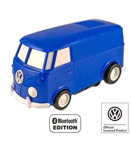 Stokyo Record Runner BT, blue tocadiscos