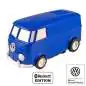 Stokyo Record Runner BT, blue record player