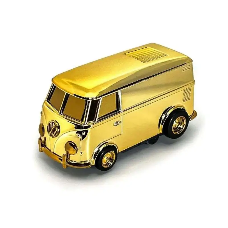 Stokyo Record Runner BT, gold