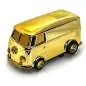 Stokyo Record Runner BT, gold