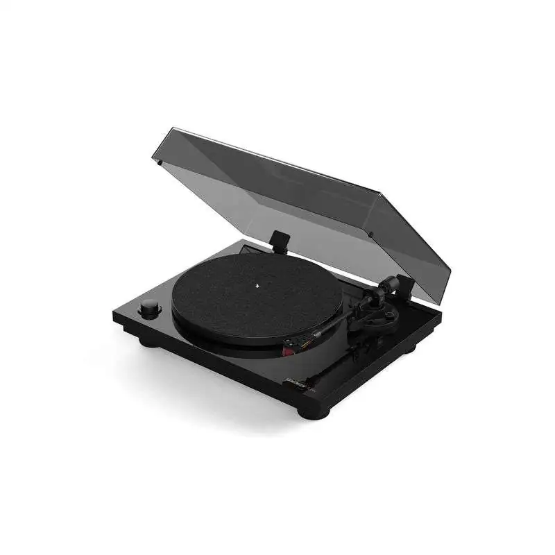 Reloop HiFi TURN3 MK2 Hifi giradischi