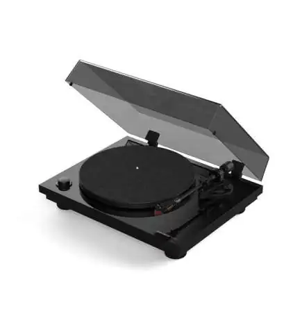 Reloop HiFi TURN3 MK2 Hifi Platenspeler