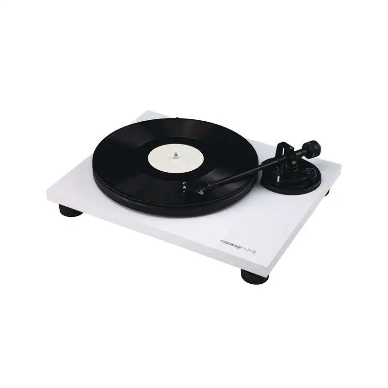 Reloop HiFi TURN2 White Hifi tocadiscos