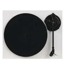 Reloop HiFi TURN2 White Hifi record player