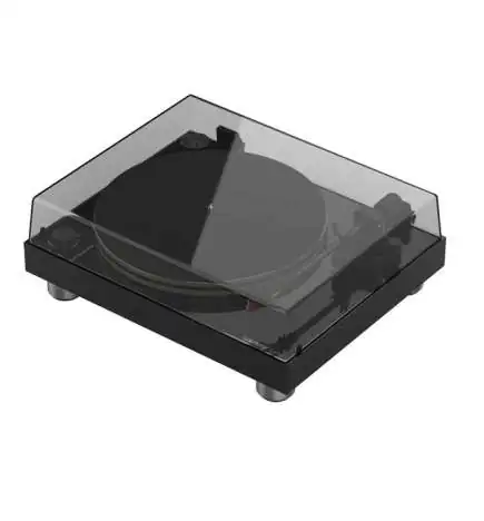 Reloop HiFi Turn 7 Hifi Platenspeler