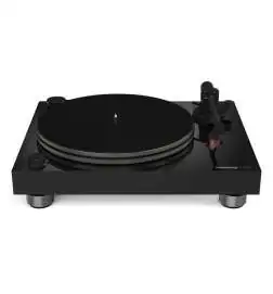 Reloop HiFi Turn 7 Hifi record player