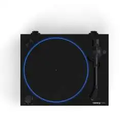 Reloop HiFi Turn 7 Hifi giradischi