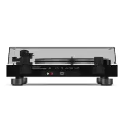 Reloop HiFi Turn 7 Hifi giradischi