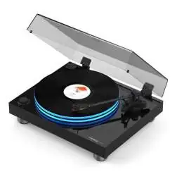 Reloop HiFi Turn 7 Hifi record player