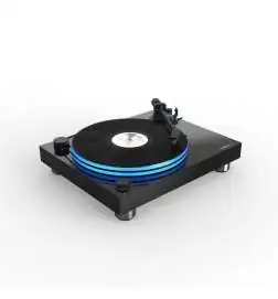 Reloop HiFi Turn 7 Hifi giradischi
