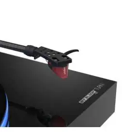 Reloop HiFi Turn 7 Hifi giradischi