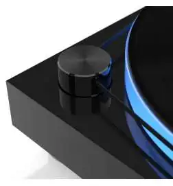 Reloop HiFi Turn 7 Hifi giradischi