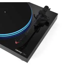 Reloop HiFi Turn 7 Hifi giradischi