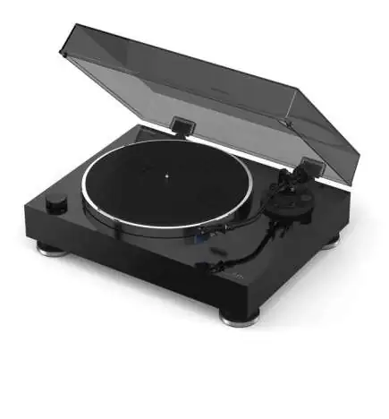 Reloop HiFi Turn X Hifi Platenspeler
