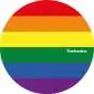 Magma Technics Slipmat Pride