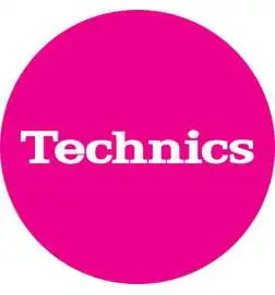 Magma Slipmat Simple T5 Technics Slipmat Simple T5