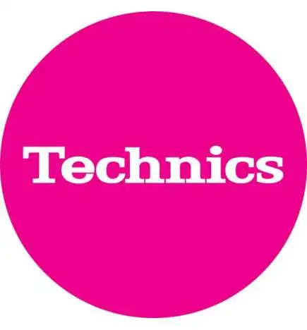Magma Slipmat Simple T5 Technics Slipmat Simple T5