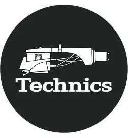 Magma Technics Slipmat Headshell 1