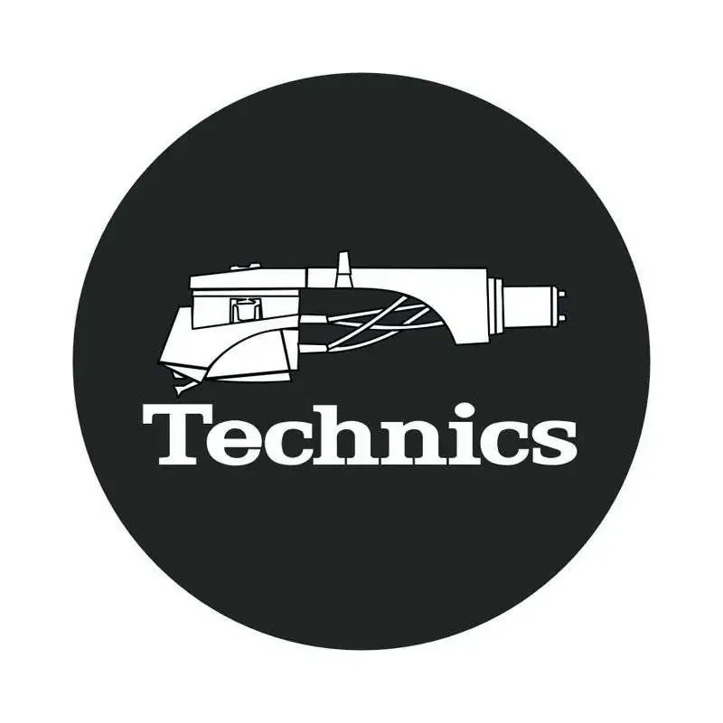 Magma Technics Slipmat Headshell 1