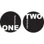 Magma Feutrines Technics One-Two (mixed set)