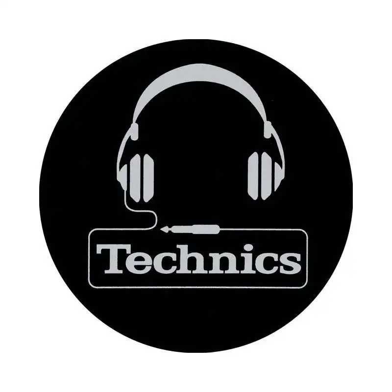 Magma Technics Slipmat Headphone (Paar) Magma Technics Slipmat Headphone (Paar)