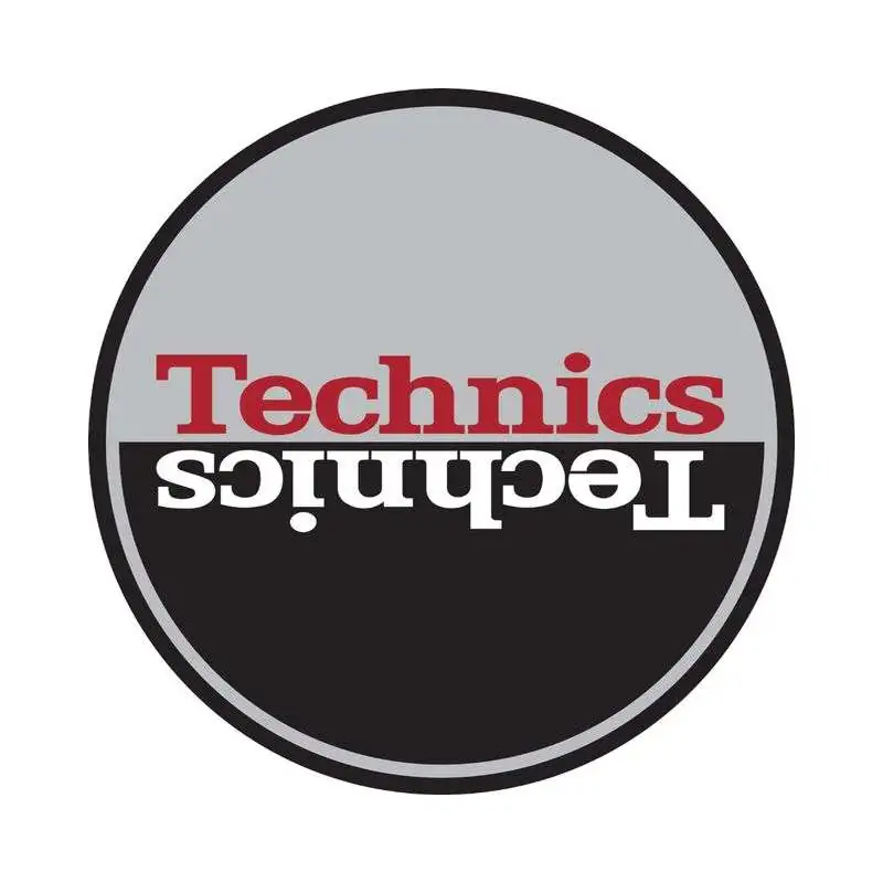 Magma Slipmat Moon 3 Technics