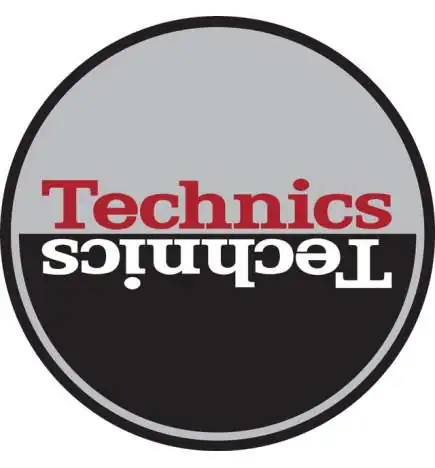 Magma Slipmat Moon 3 Technics