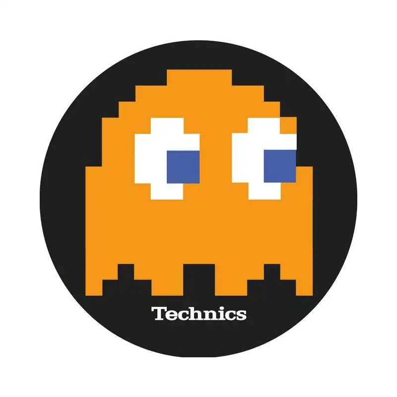 Magma Technics Slipmat Clyde