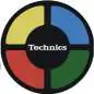 Magma Technics Slipmat Simon