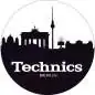 Magma Technics Slipmats Berlin