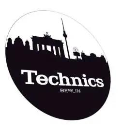 Magma Feutrines Technics Berlin