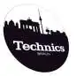 Magma Technics Slipmats Berlin