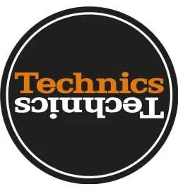 Magma Technics Slipmat Duplex 6 (Paar)