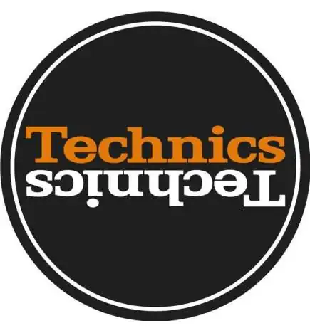 Magma Technics Slipmat Duplex 6 (Paar)