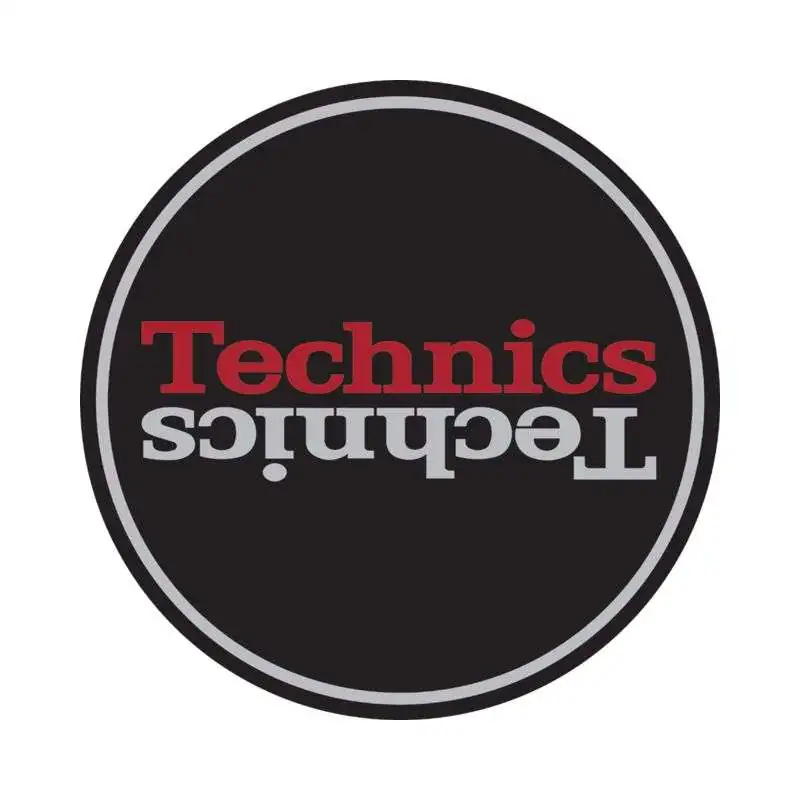 Magma Technics Slipmat Duplex 2