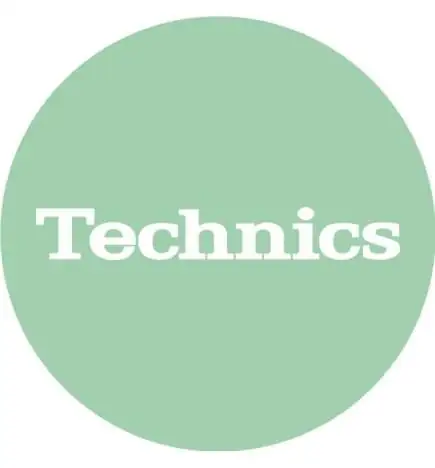 Magma Technics Slipmat Simple 7