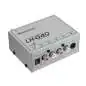 Omnitronic LH-040 phono preamp