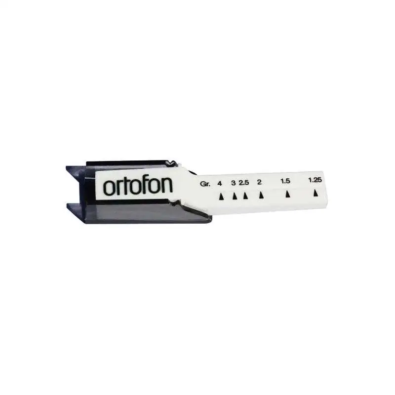 Ortofon Tonarmwaage