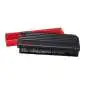 Ortofon Record Brush (Red/Black) Ortofon Record Brush (Red/Black)