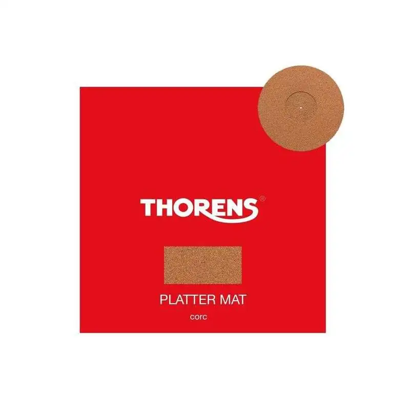 Thorens Platter Mat DM208
