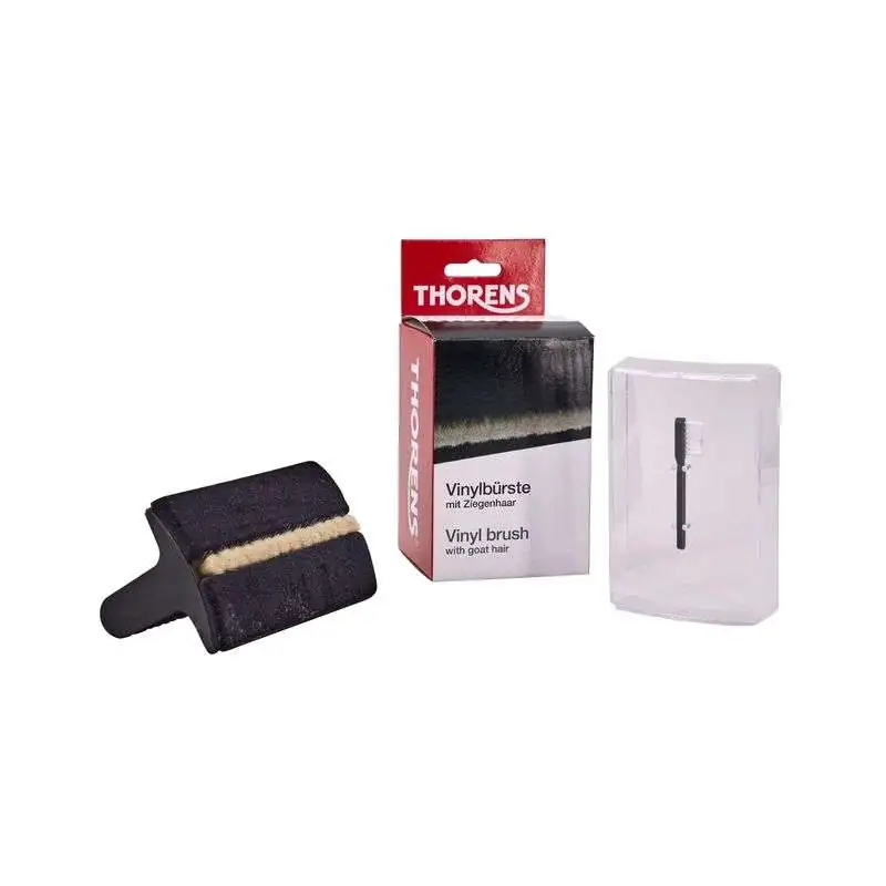 Thorens Vinylbürste