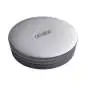 Ortofon Record stabilizer - Silver Standard 240 g Ortofon Record stabilizer - Silver Standard 240 g