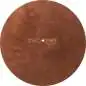 Thorens Ledermatte braun Thorens Ledermatte braun