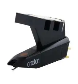 Ortofon OM 5E Testina hifi