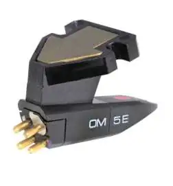 Ortofon OM 5E Testina hifi