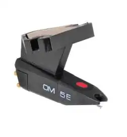 Ortofon OM 5E hifi element naald