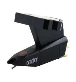 Ortofon Super OM 5E Testina hifi